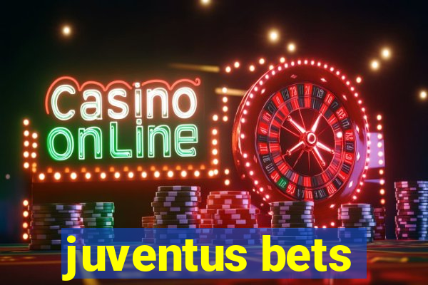 juventus bets